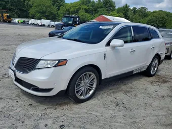 2015 Lincoln MKT 2LMHJ5AT1FBL04175