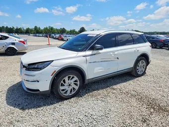 2020 Lincoln Corsair 5LMCJ1C96LUL20519
