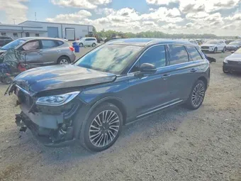 2021 Lincoln Corsair 5LMCJ2DH0MUL00313