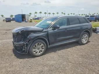 2021 Lincoln Corsair 5LMCJ1C90MUL16290