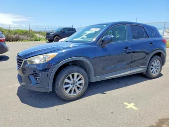 2016 Mazda CX-5 JM3KE2CY0G0664453