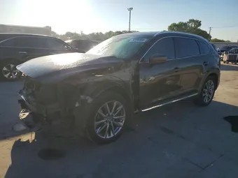 2018 Mazda CX-9 JM3TCBDY3J0215946