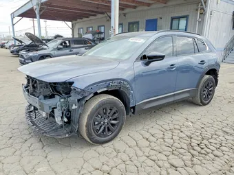 2026 Mazda CX-50 Hybrid 7MMVAADW1TN158071