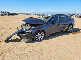 2021 Mazda 3 JM1BPABLXM1328186