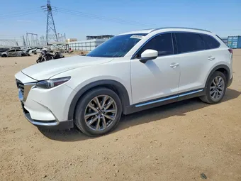 2019 Mazda CX-9 JM3TCADY8K0301104