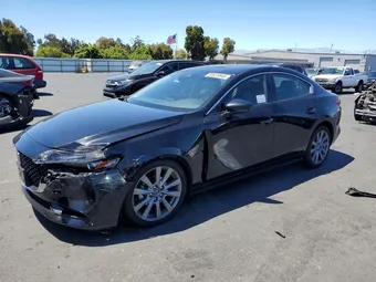 2024 Mazda 3 3MZBPACMXRM415536