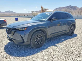 2024 Mazda CX-50 7MMVABDM0RN211405