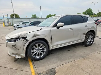 2024 Mazda CX-5 JM3KFBEM1R0383739 Lot 60002166