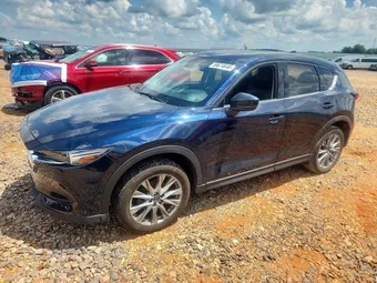 2021 Mazda CX-5 JM3KFBDM2M0399233
