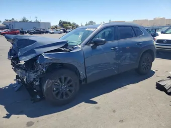 2024 Mazda CX-50 7MMVABBM8RN204253