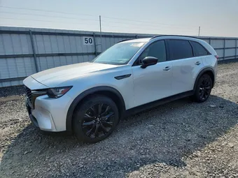 2025 Mazda CX-90 JM3KKCHD7S1229632
