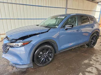 2025 Mazda CX-5 JM3KFBCM8S0688969 Lot 65110716