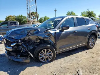 2024 Mazda CX-5 JM3KFBCL6R0429060