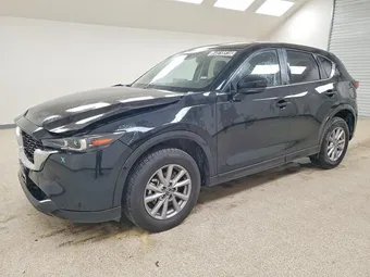 2025 Mazda CX-5 JM3KFBBL2S0702129 Lot 64518516