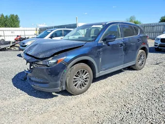 2021 Mazda CX-5 JM3KFBCM2M0488303