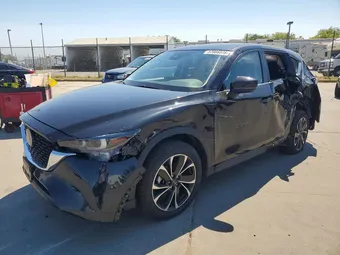 2023 Mazda CX-5 JM3KFBDM2P0234612