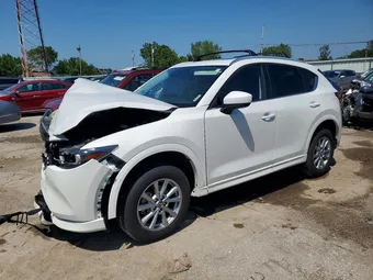 2024 Mazda CX-5 JM3KFBCL2R0460189