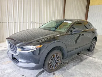 2024 Mazda CX-30 3MVDMBAM6RM677369