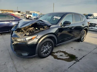 2020 Mazda CX-5 JM3KFACM9L0780636