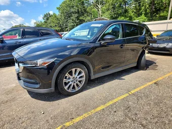 2020 Mazda CX-5 JM3KFADM0L0741450
