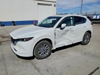 2024 Mazda CX-5 JM3KFBCL8R0496629