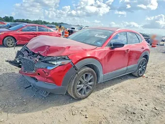 2025 Mazda CX-30 3MVDMBBM5SM750316