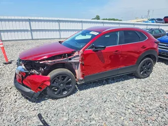 2025 Mazda CX-30 3MVDMBBM3SM793651 Lot 58848436
