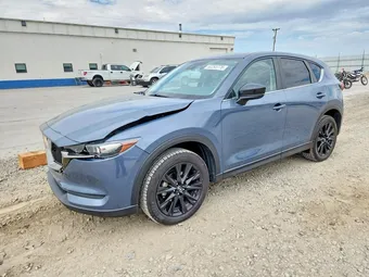 2021 Mazda CX-5 JM3KFBCMXM0437289 Lot 62293776