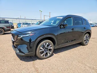 2026 Mazda CX-5 JM3KMCHAXT0145778