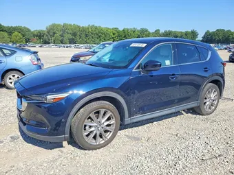 2020 Mazda CX-5 JM3KFBAY4L0793693 Lot 60470976