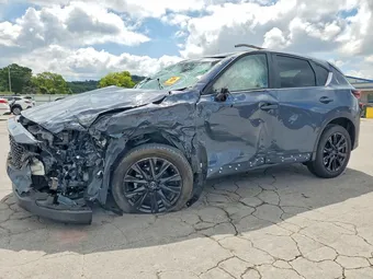 2024 Mazda CX-5 JM3KFBCM4R0383365