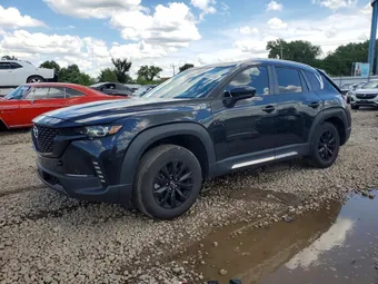 2024 Mazda CX-50 7MMVABDMXRN227918