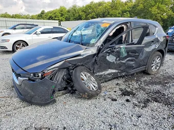 2023 Mazda CX-5 JM3KFBBM4P0239670 Lot 57908006