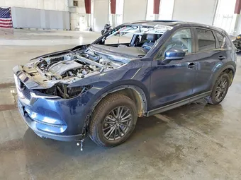 2020 Mazda CX-5 JM3KFBCM8L0867059
