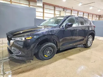 2025 Mazda CX-5 JM3KFBCL7S0697704