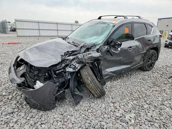2025 Mazda CX-5 JM3KFBDY6S0651128