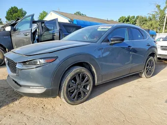 2024 Mazda CX-30 3MVDMBCM8RM646802