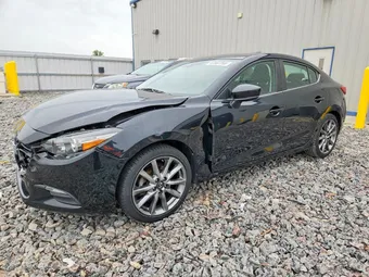 2018 Mazda 3 3MZBN1V3XJM239764 Lot 63567266