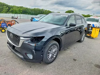 2026 Mazda CX-90 JM3KKAHD1T1399748