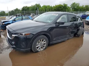2024 Mazda CX-5 JM3KFBCM0R0380382 Lot 59291886