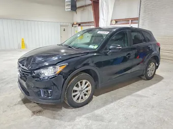 2016 Mazda CX-5 JM3KE4CY6G0913818
