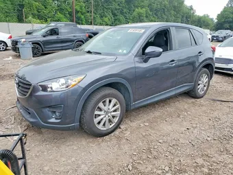 2016 Mazda CX-5 JM3KE4CY0G0893775 Lot 61939146