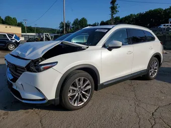2023 Mazda CX-9 JM3TCBDY5P0631005