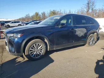 2024 Mazda CX-90 JM3KKBHD3R1167036