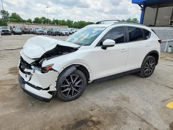 2018 Mazda CX-5 JM3KFBCM3J0397178
