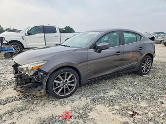 2018 Mazda 3 3MZBN1V34JM187323