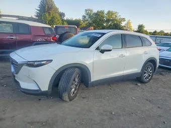 2019 Mazda CX-9 JM3TCBCY1K0312761