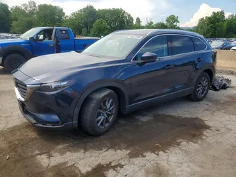 2021 Mazda CX-9 JM3TCBCY7M0524373