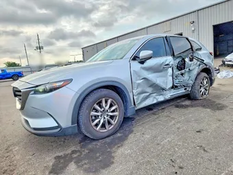 2018 Mazda CX-9 JM3TCACY0J0222154