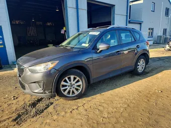 2015 Mazda CX-5 JM3KE2BE0F0457731 Lot 63691036
